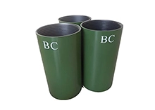 P110 Coupling LTC STC BTC