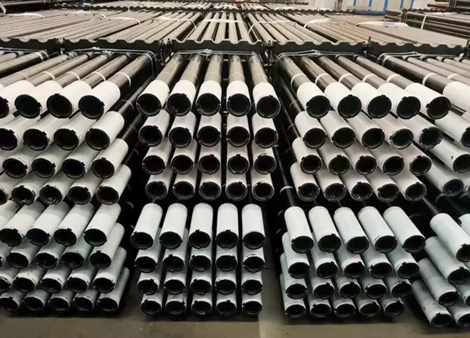 P110 Tubing Pipe EUE NUE