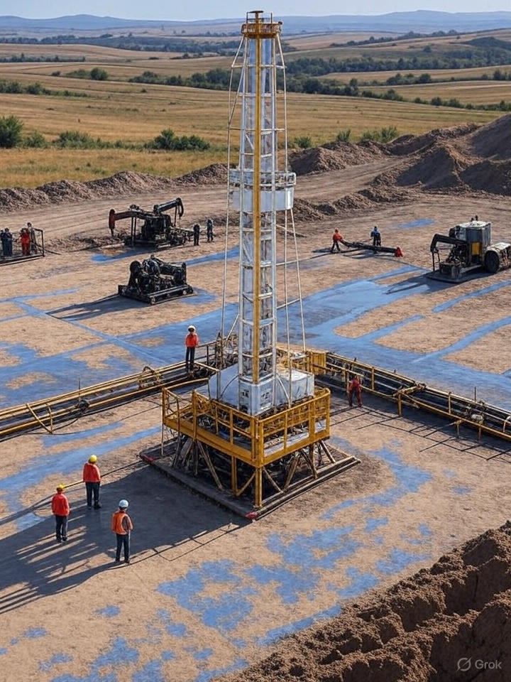 steel well casing pipe supplier