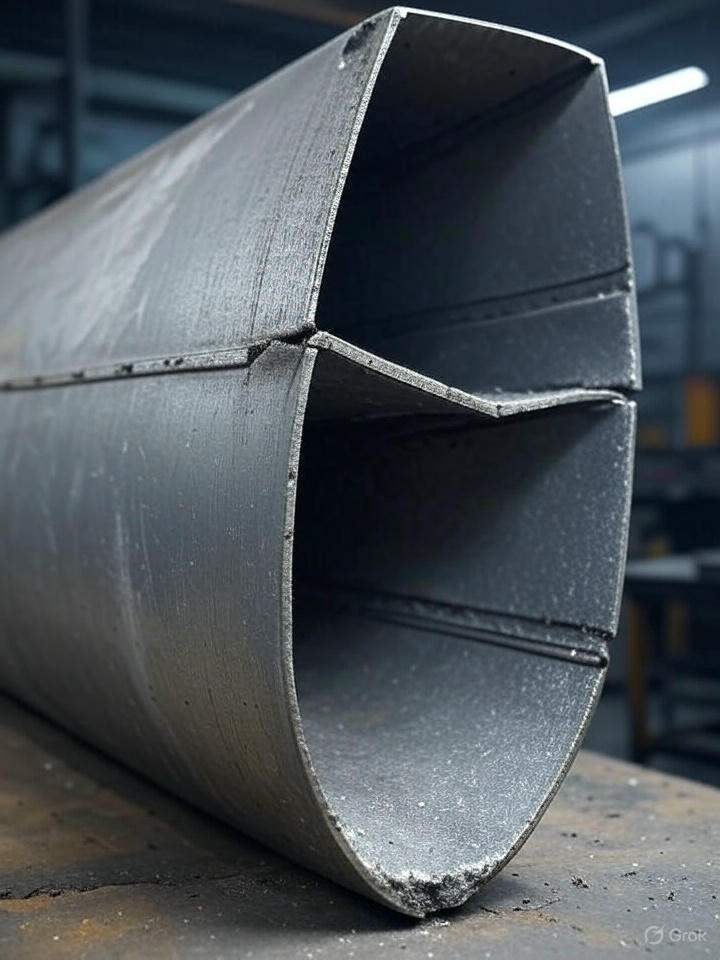 steel well casing pipe