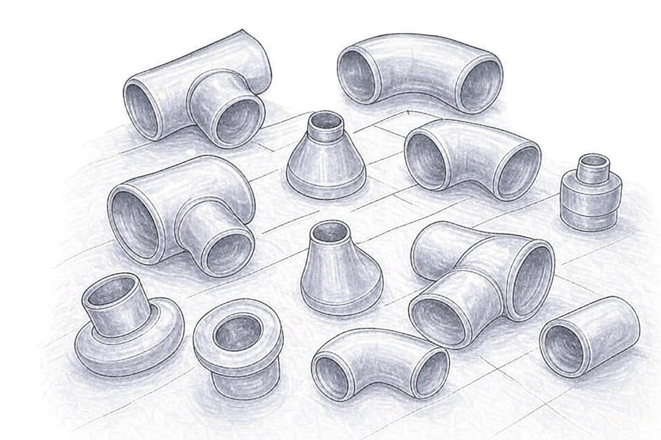 tube well casing pipe supplier