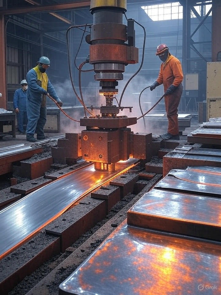 well casing pipe steel