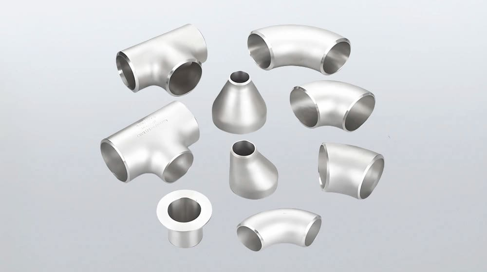 Pipe Fittings