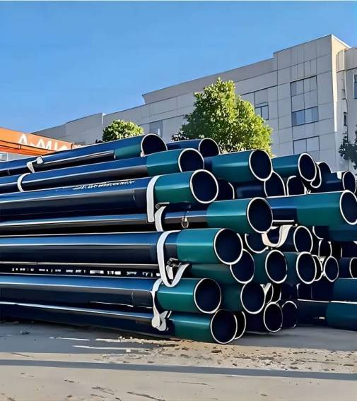 Professional Oil Casing and Tubing Manufacturer in China