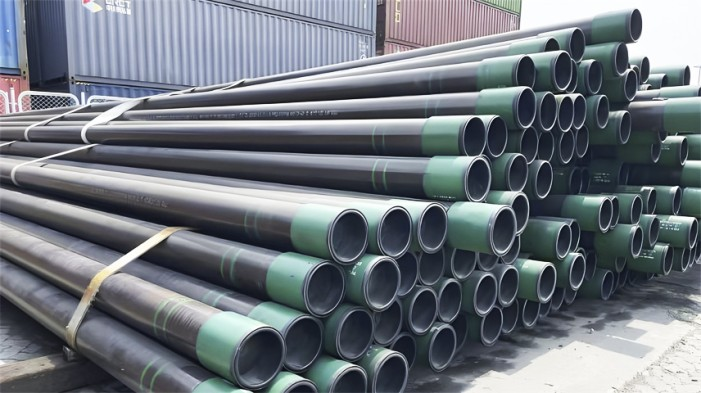 Casing & Tubing (OCTG)