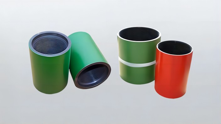 OCTG Couplings