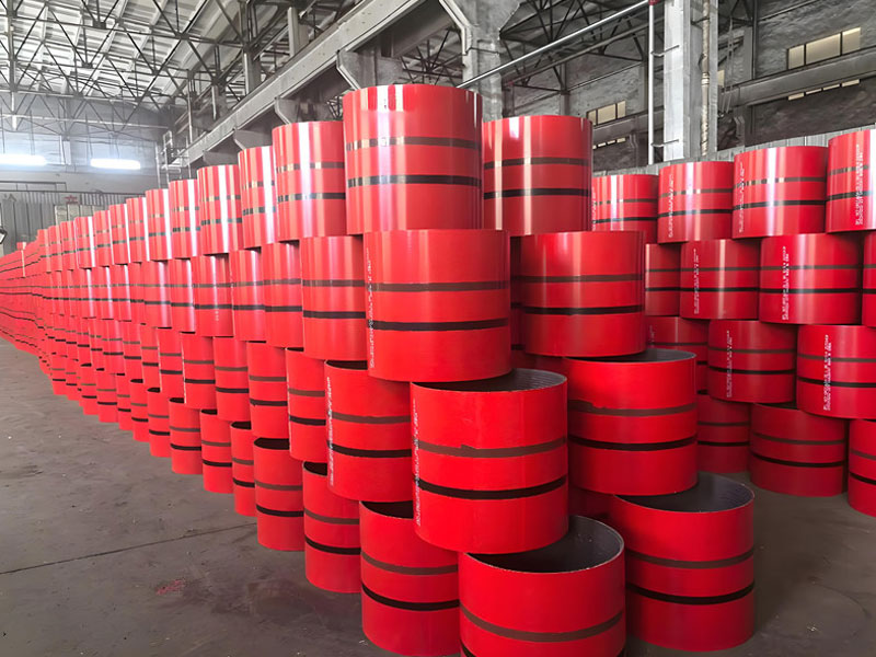 casing and tubing Coupling