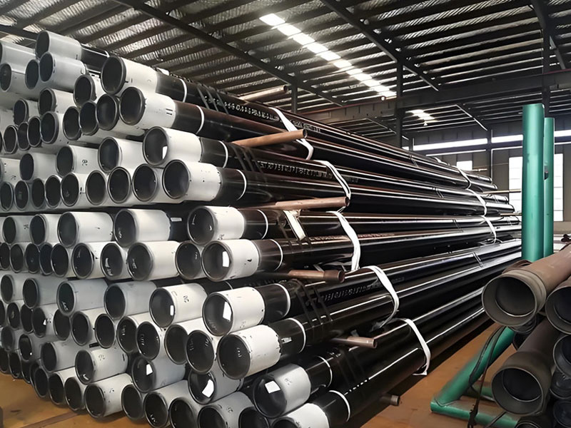 oil casing pipe