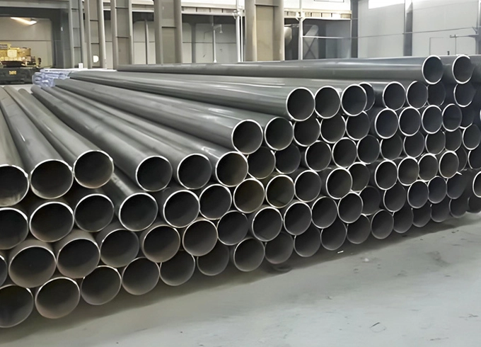 Electric Welded Tube