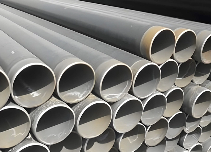 Electric Welded Tubing