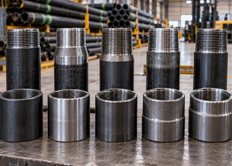 Casing and Tubing Casing and Tubing